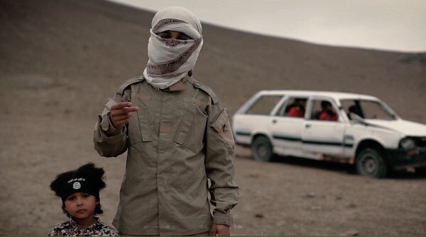 http://www.almasdarnews.com/article/isis-child-fighter-executes-3-men-in-raqqa/