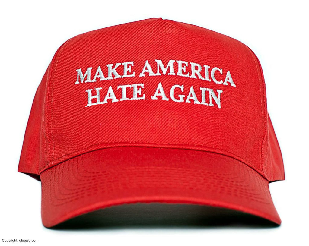 hate-cap