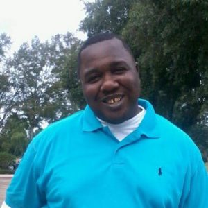 Alton Sterling