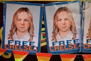 Chelsea Manning