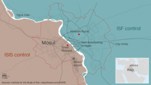 Mosul