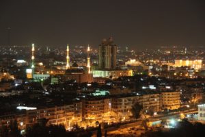 aleppo