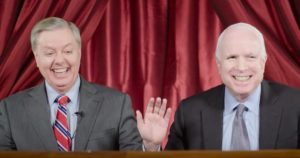 lindsey-graham-john-mccain-statler-waldorf-JeZ