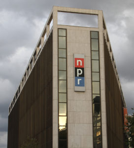 npr public media