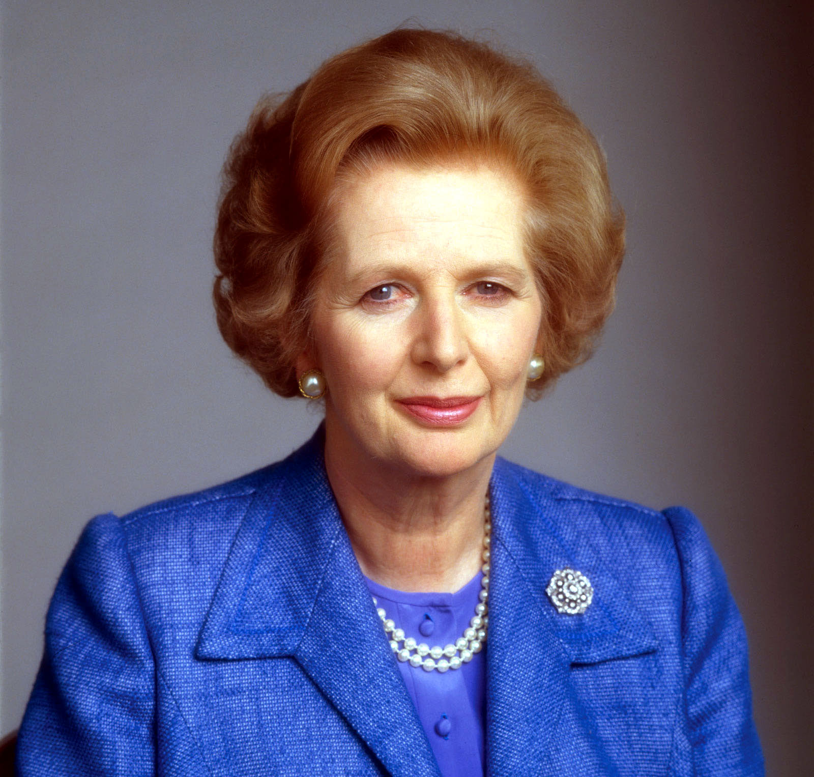 Margaret thatcher 1925 2003 globalo