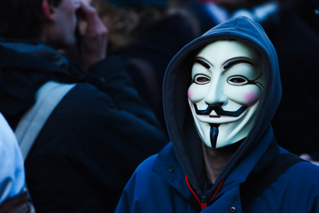 JOIN ANONYMOUS ATTACK: ON ISIS TROLLING DAY! - Globalo