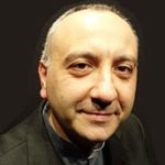 Fr. Dr. Michel Jalakh