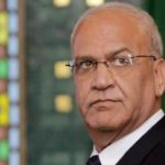 Saeb Erekat