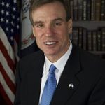 Senator Mark R. Warner