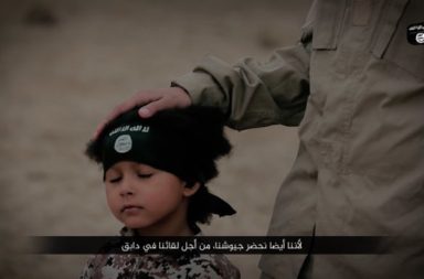 http://www.almasdarnews.com/article/isis-child-fighter-executes-3-men-in-raqqa/