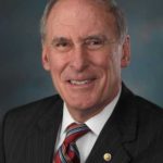 Senator Dan Coats