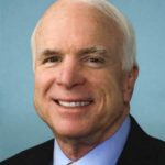 Senator John McCain