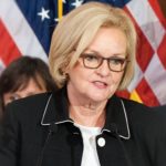 Senator Claire McCaskill