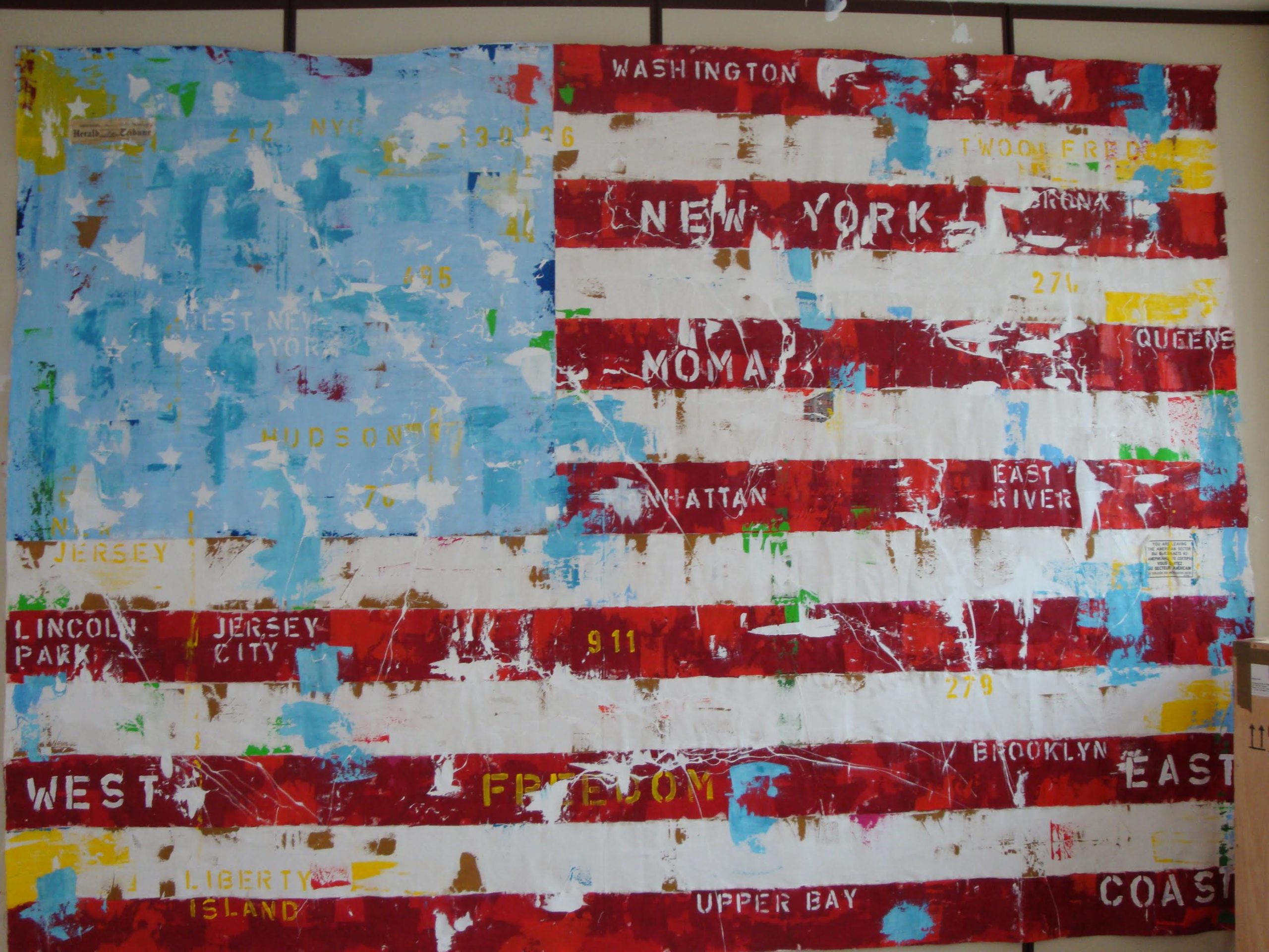 what does it mean to have the key to new york