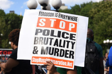 Alton Sterling