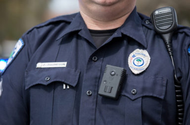 Do body cams solve the police violence crisis?