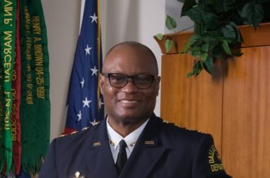Dallas Police Media Relations