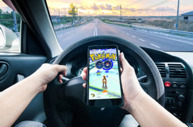 Playing Pokemon Go can be dangerous, a fatwa declares