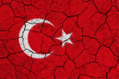 Turkey and Erdogan coup Attempt