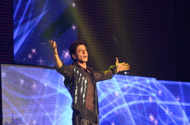 shah rukh khan