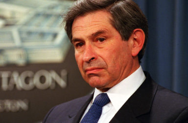 Paul Wolfowitz