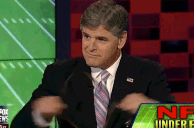 Sean Hannity