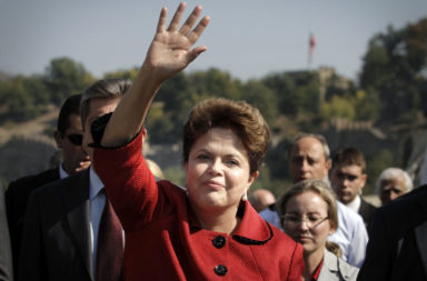 rousseff