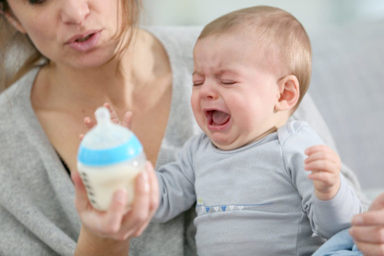 Did You Know Babies Cry Differently Depending On Language? Globalo