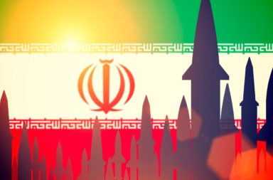 missile iran