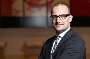 jens spahn