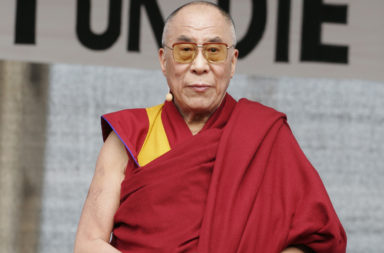 dalai lama