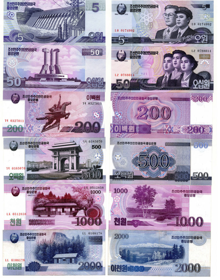 Want To Know How North Korea Makes Its Money Globalo want-to-know-how-north-korea-makes-its-money-globalo